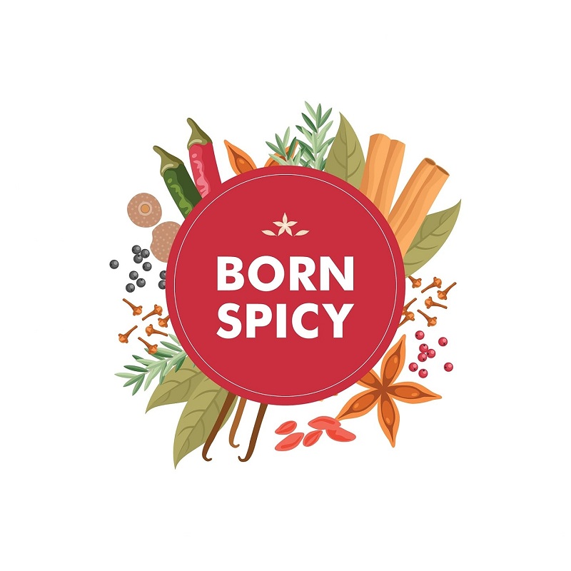BornSpicy